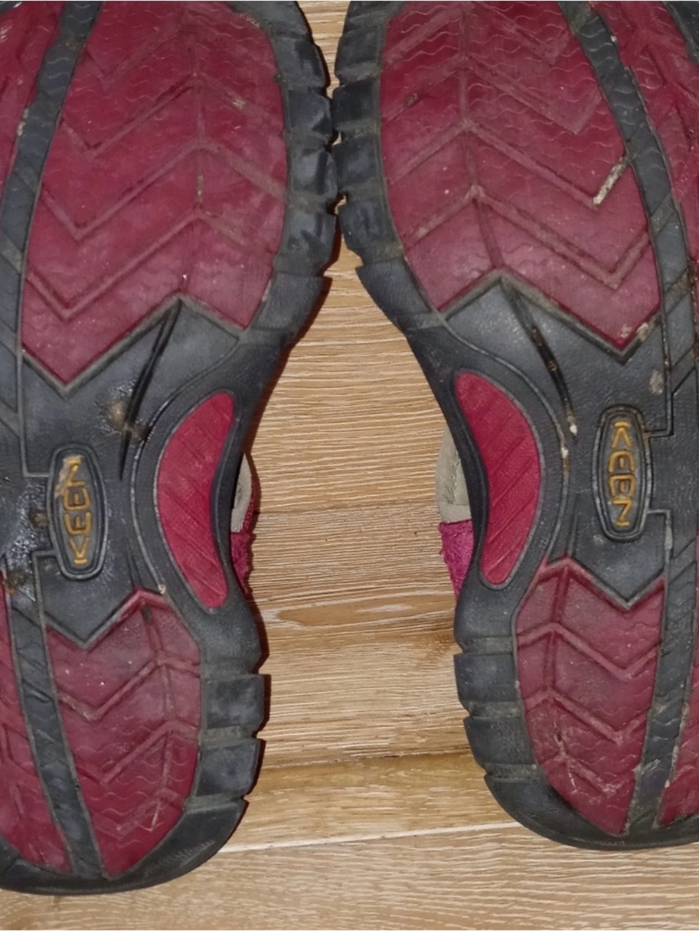 Keen sandals - Picture 4 of 4